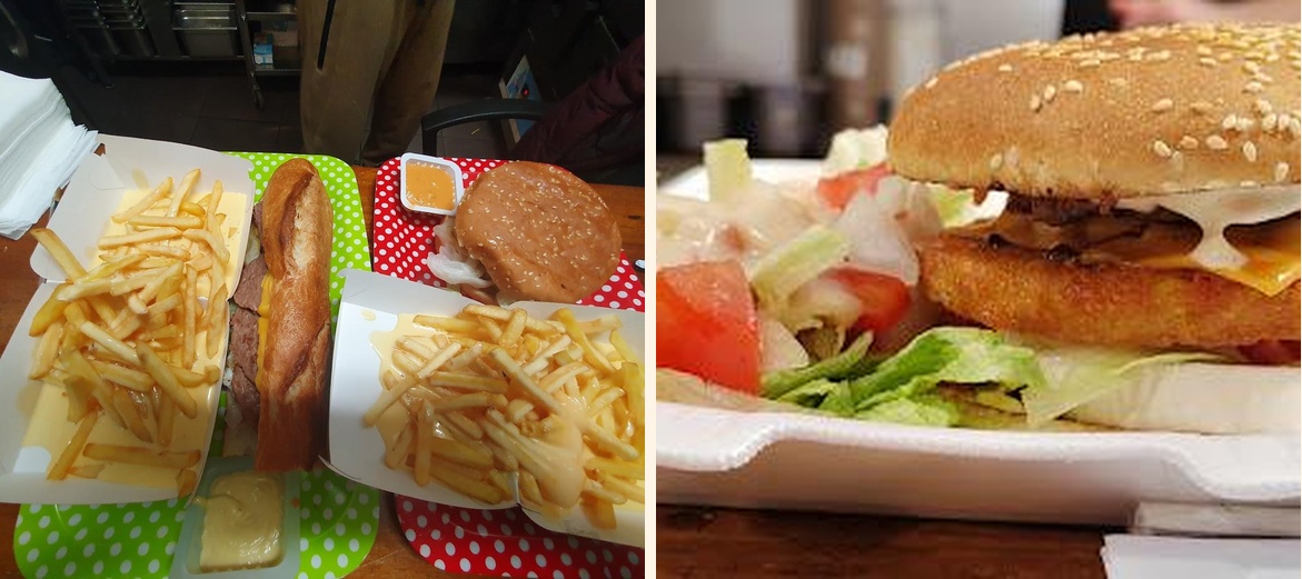 Le Miam's angers pâtes fraîches et sandwichs - Gallery Image 2