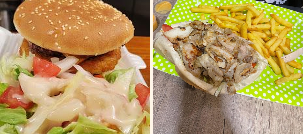 Le Miam's angers pâtes fraîches et sandwichs - Gallery Image 3