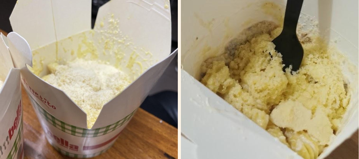 Le Miam's angers pâtes fraîches et sandwichs - Gallery Image 5